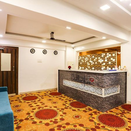 Capital O Arsh Executive Inn 孟买 外观 照片